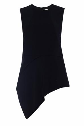 Asymmetrical top, zdjęcie 1 Asymmetrical top od Victoria Beckham
